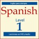 Curso Aprender Espanol Nivel 1
