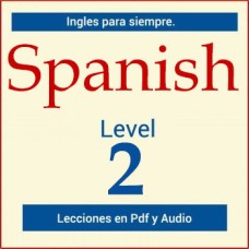 Curso Aprender Espanol Nivel 2